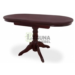Стол овальный раздвижной 3Р